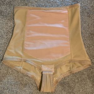 BelleFit girdle